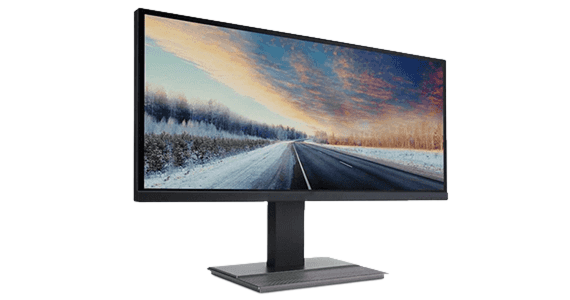 Ремонт монитора Dell
